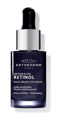 INTENSIVE RETINOL SERUM 15ML