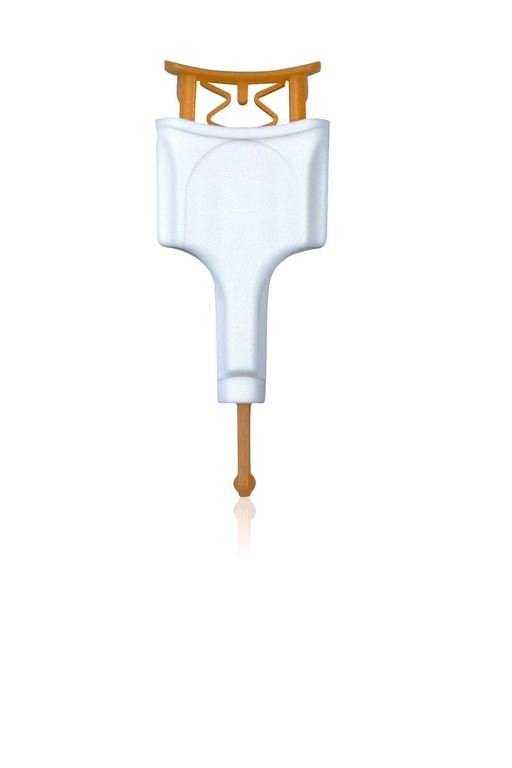 Accu-chek Safe T-pro Uno Lancette Pungidito 200 Pezzi 