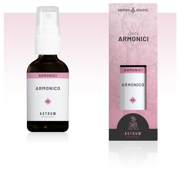 ARMONICO 5 GTT 30ML