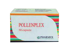 POLLENPLEX 30CPS
