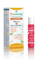 Puressentiel SOS Roll On Antipuntura 5 ml