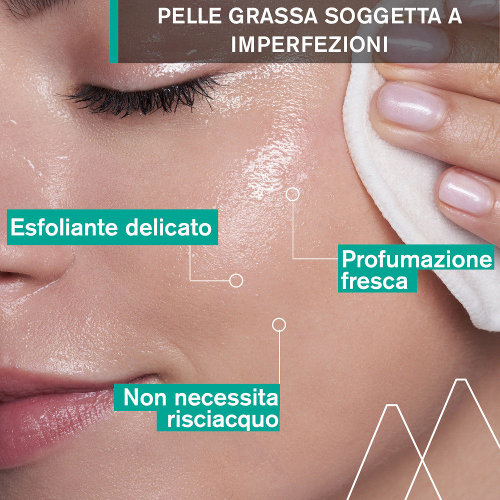 HYSEAC TONICO PURIFICANTE250ML