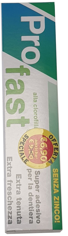 PROFAST-PASTA ADES 40G OFP