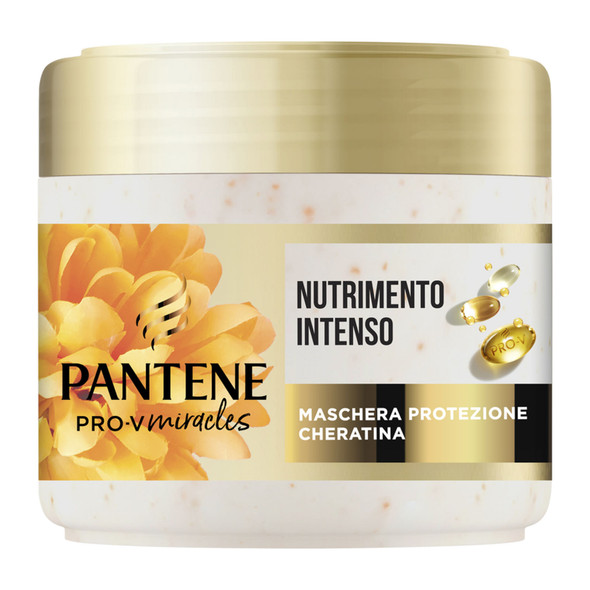 PANTENE MIR MASK CACTUS A CRES 300