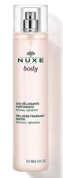 NUXE EAU DELASSANTE PARFUMANTE