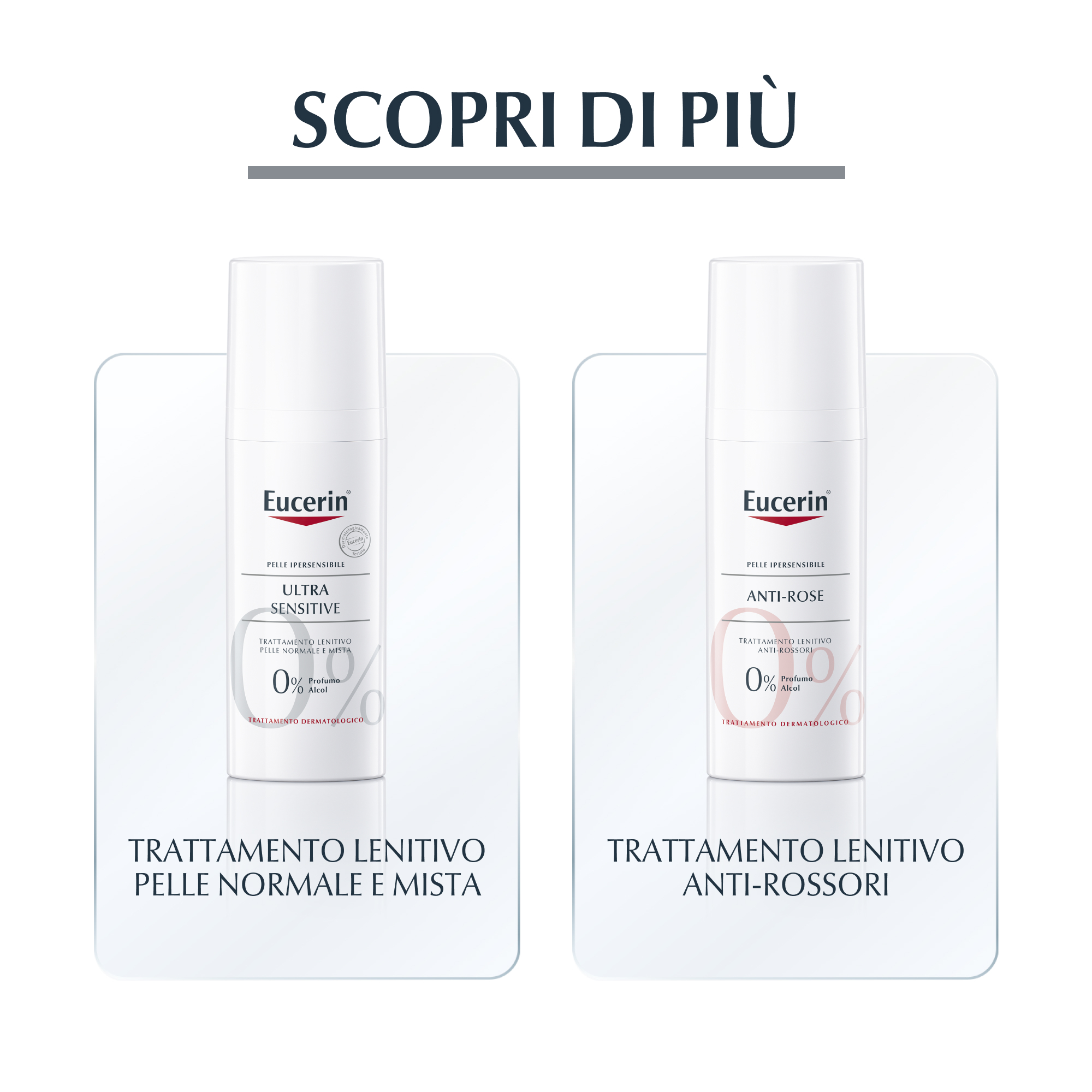 EUCERIN ULTRASENSITIVE P SECCA