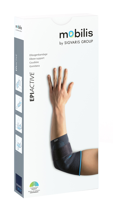 MOBILIS EPIACTIVE GOMITIERA L