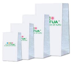 BUSTE CARTA 12+8X24 10KG