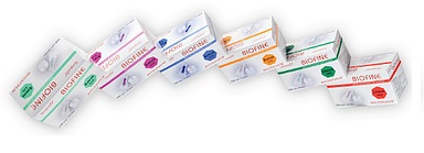 LINEA D BIOFINE G32 4MM 100PZ