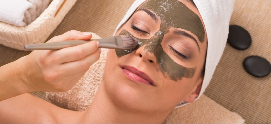 Argilla Verde: proprietà e benefici per la pelle