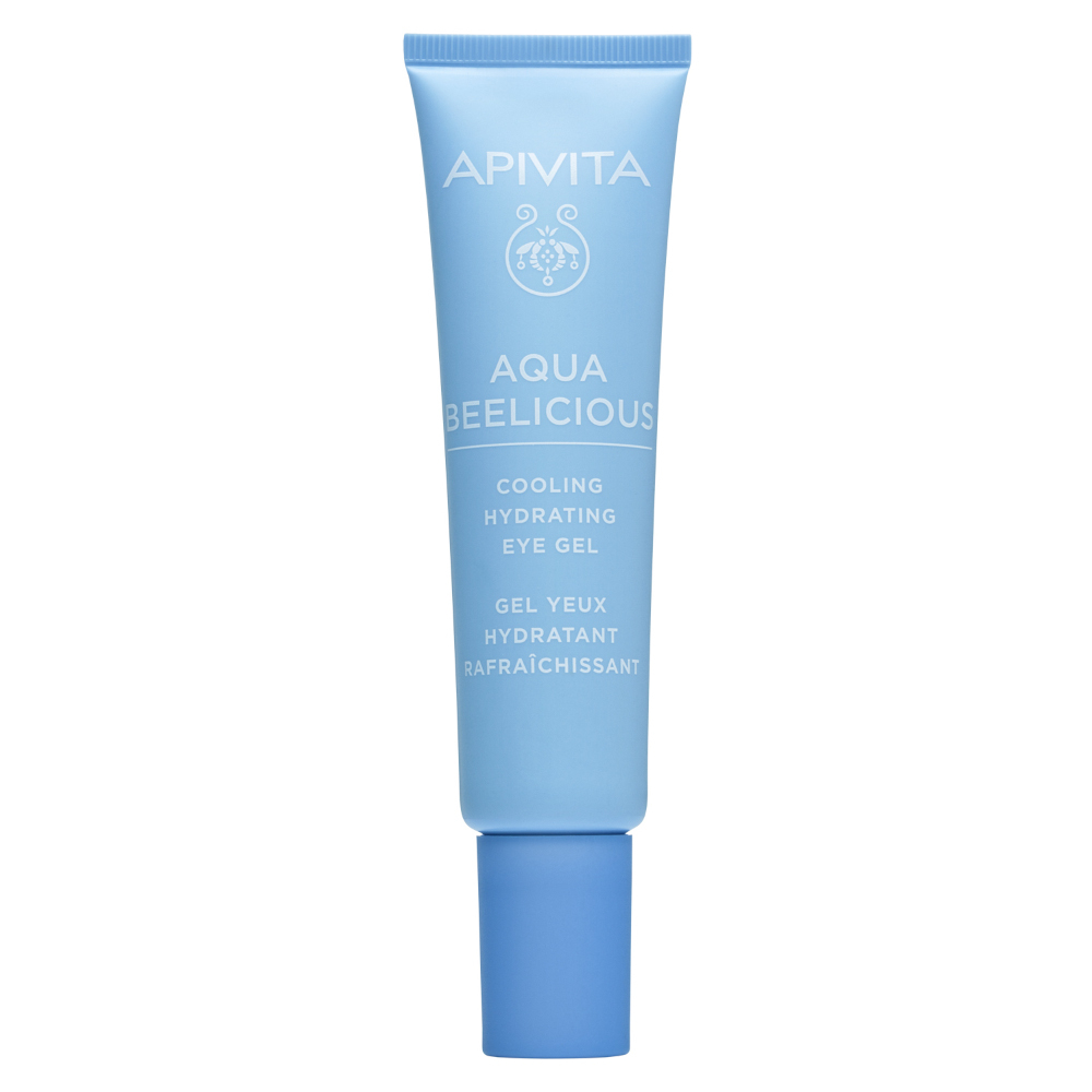 APIVITA AQ BEE EYE GEL 15ML/19