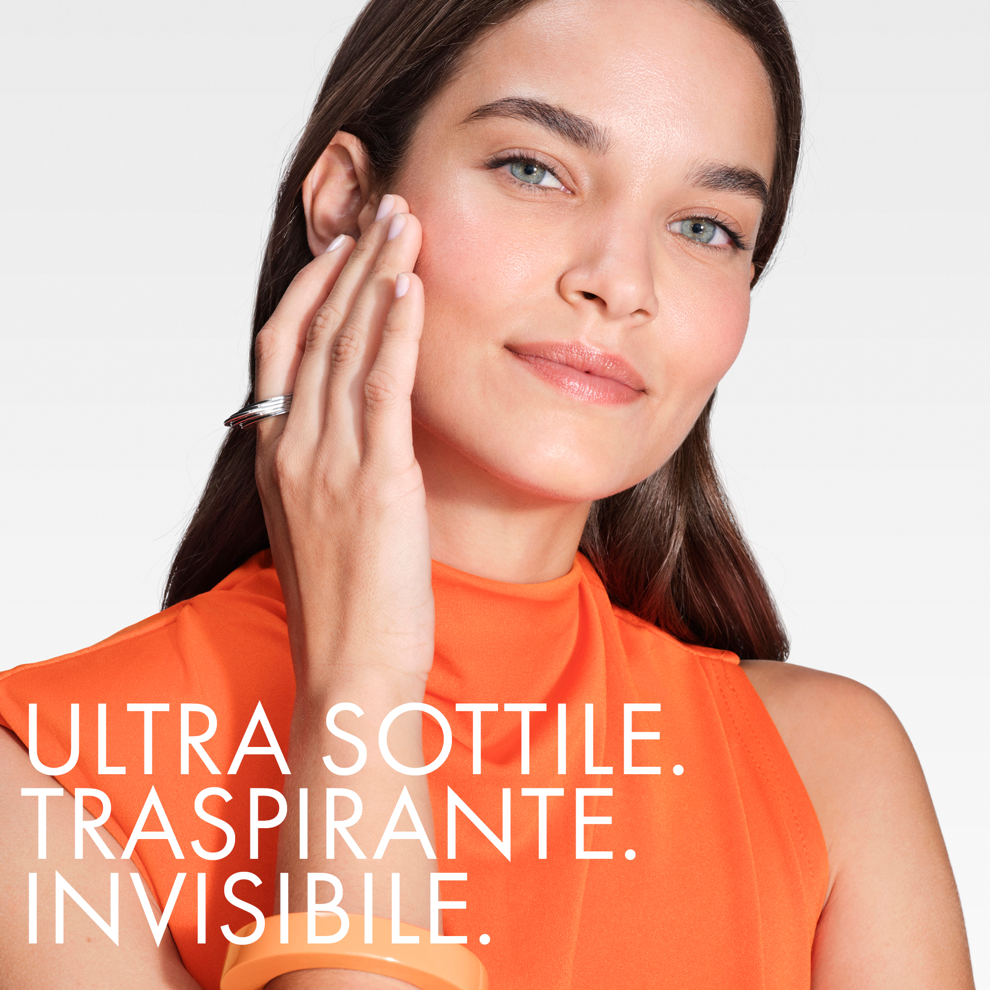 Vichy Capital Soleil UV-Age Daily Fluido Anti-Fotoinvecchiamento per il viso SPF50+ 80 ml