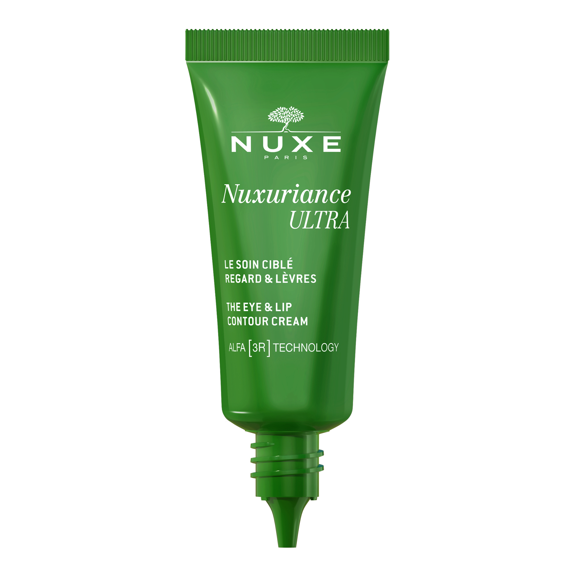 Nuxe - Nuxuriance Ultra - Contorno Occhi E Labbra 15 ml