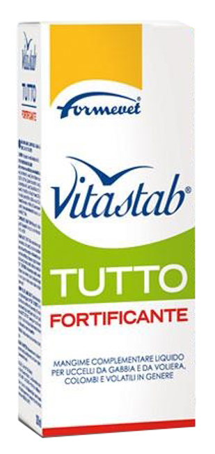 VITASTAB TUTTO FORTIF 200 ML