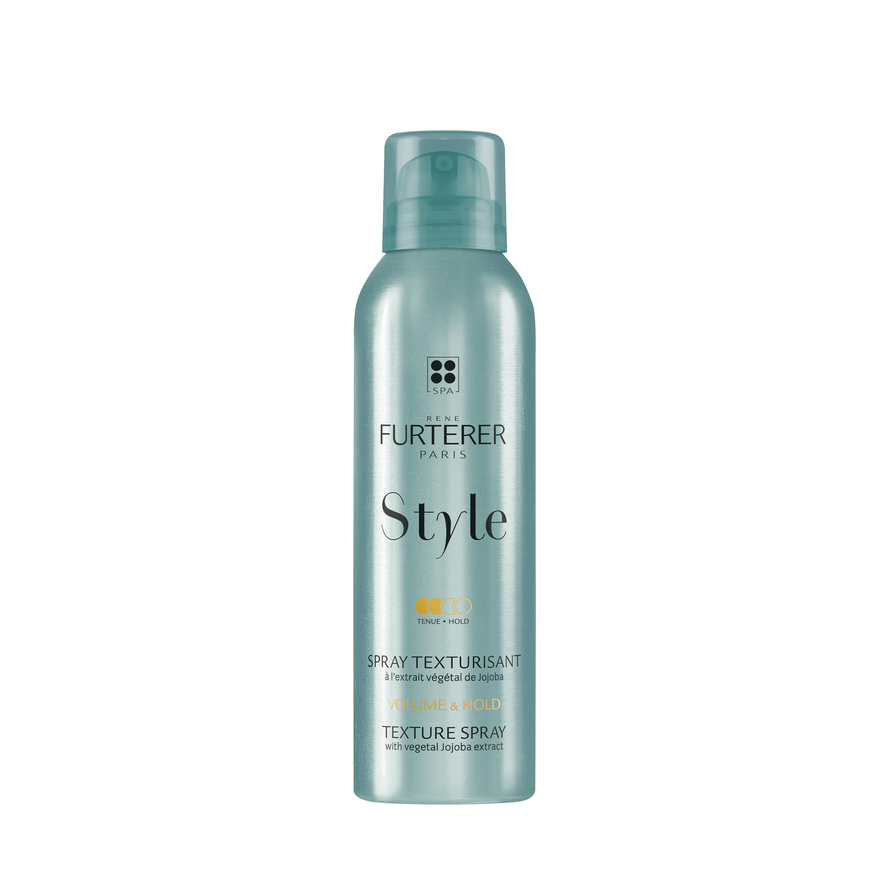 René Furterer Style - Spray Texturizzante Volumizzante Effetto Naturale 200 ml