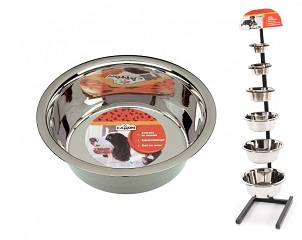 CIOTOLA ACCIAIO 0,40L