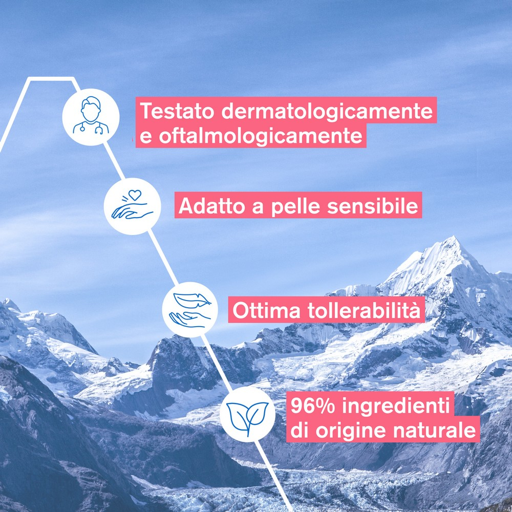 Uriage Acqua micellare termale per pelle sensibile - 250ML