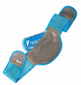 NEXCARE COLDHOT BELT L/XL 1PZ