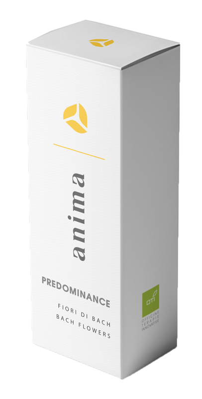 ANIMA PREDOMINANCE GOCCE 30ML