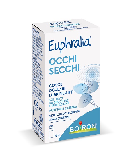 EUPHRALIA OCCHI SECCHI COLLIR
