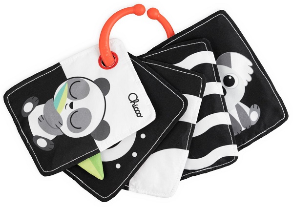 CH GIOCO BSF CARTE BIANCO&NERO