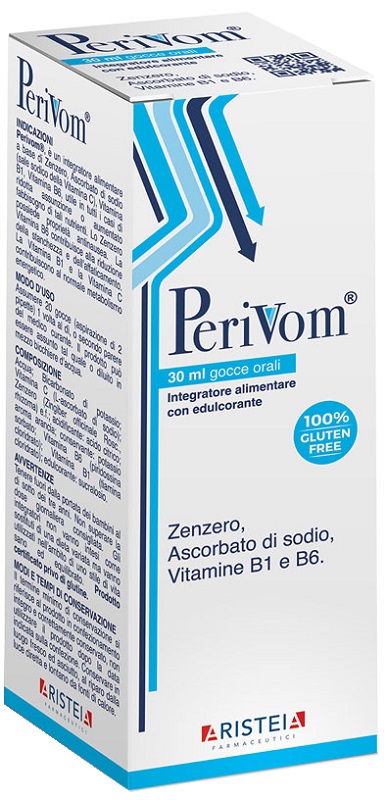PERIVOM GOCCE 30ML