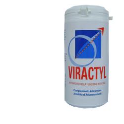 Viractyl Integratore 60 Capsule