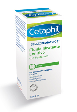 CETAPHIL DERMOPEDIAT FLU IDRAT