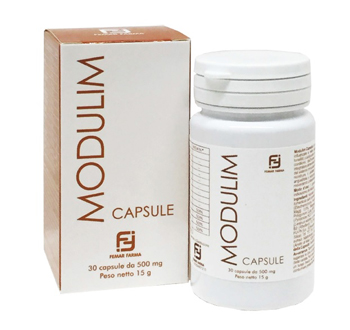 Modulim Integratore Sistema Immunitario 30 Capsule