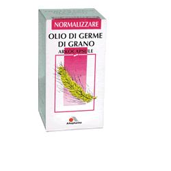 Arkocapsule Olio Germe Di Grano Integratore 45 Capsule