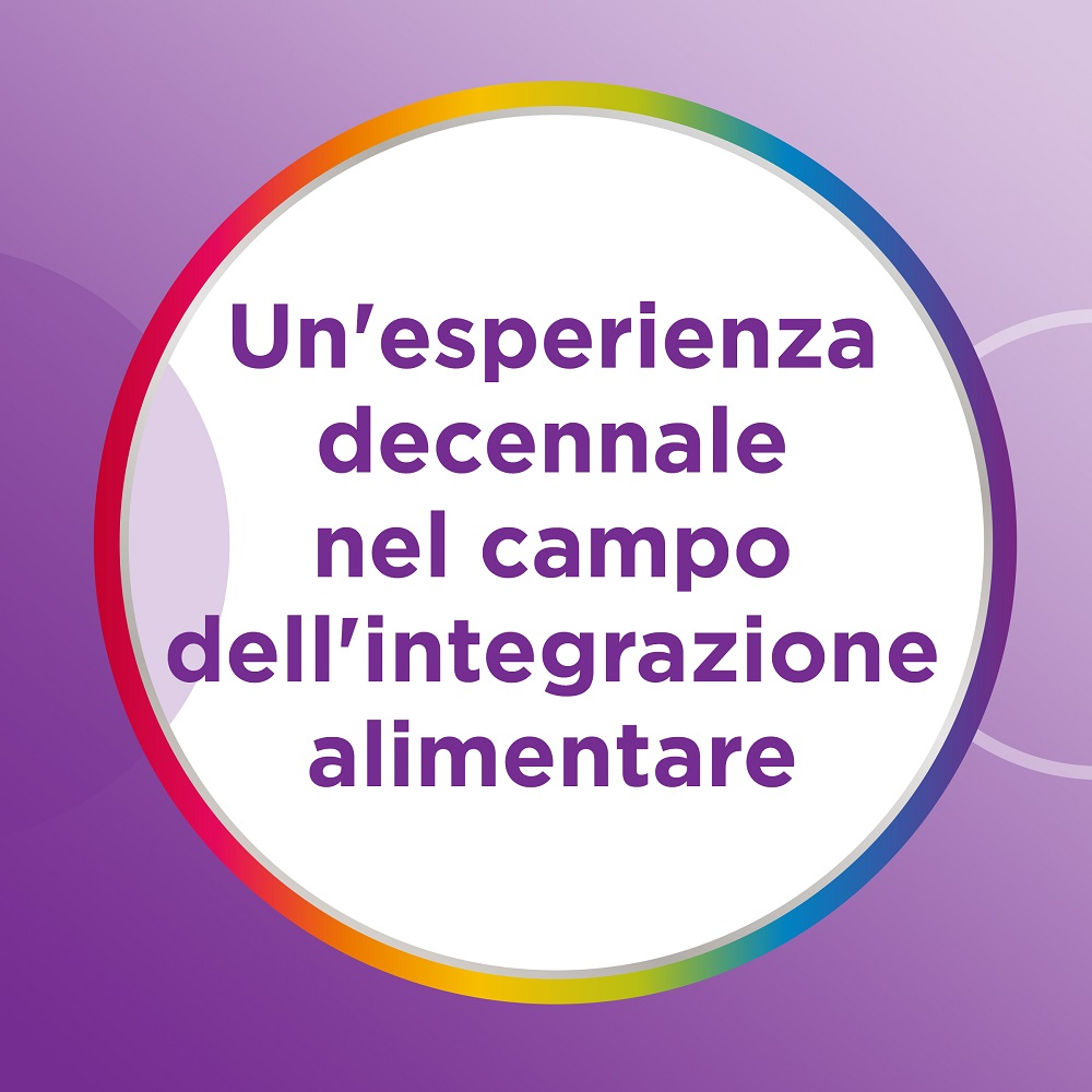 Multicentrum Neo Mamma DHA Integratore Alimentare Multivitaminico Multiminerale 30 Cpr+30 Cps