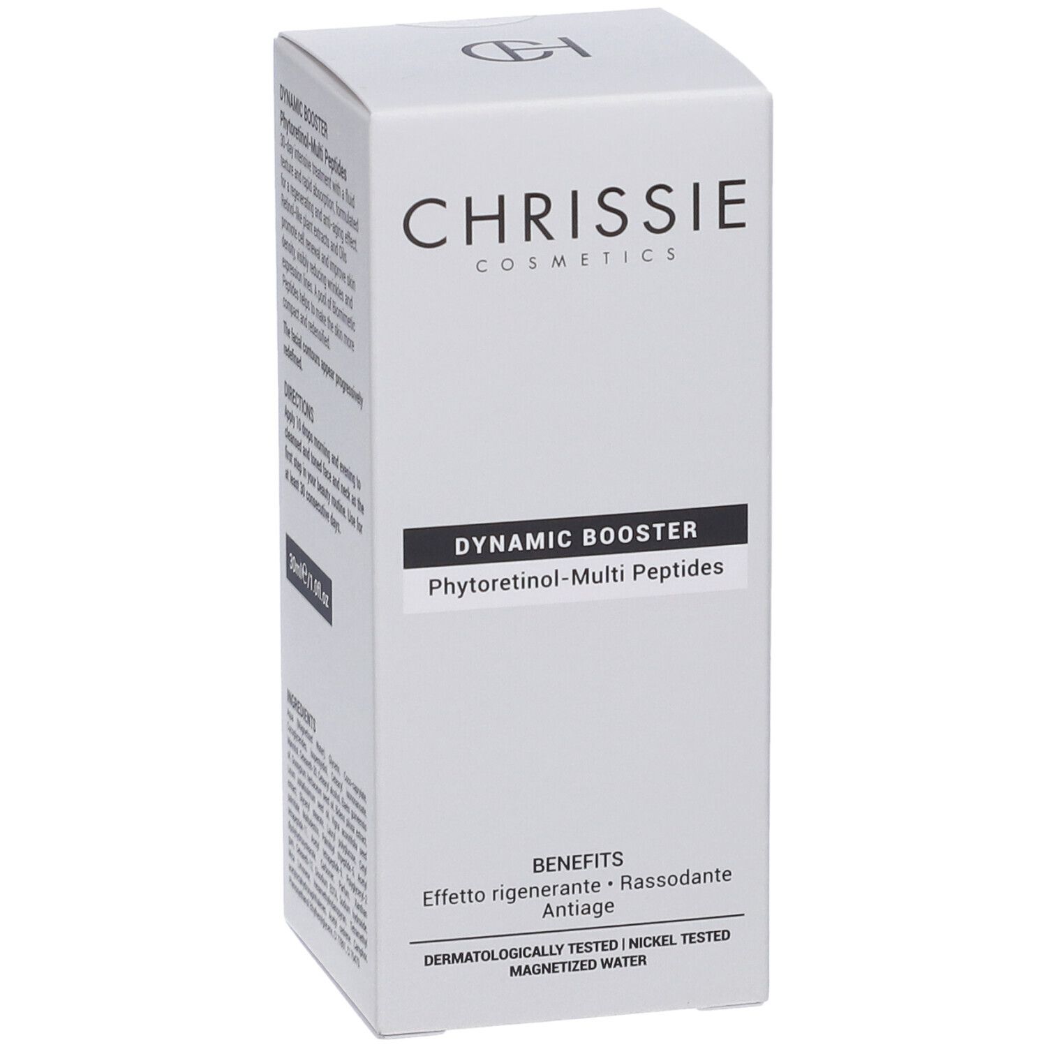 CHRISSIE DYN BOOST PHYTORETIN