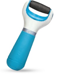 Scholl Velvet Soft Roll Rullo Professionale per Pedicure Anti-calli