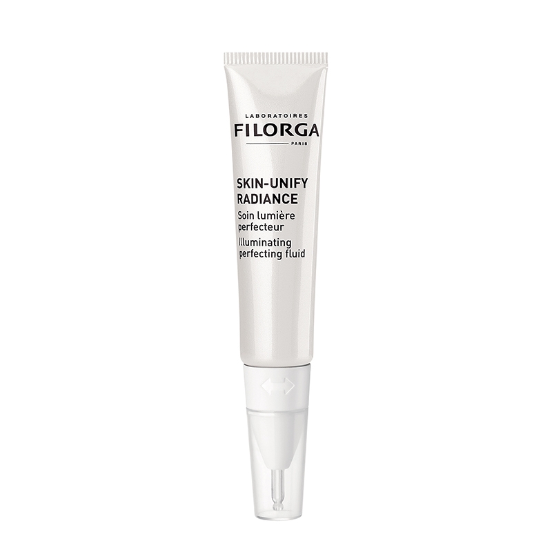 Filorga Skin Unify Radiance fluido illuminante viso 15mL