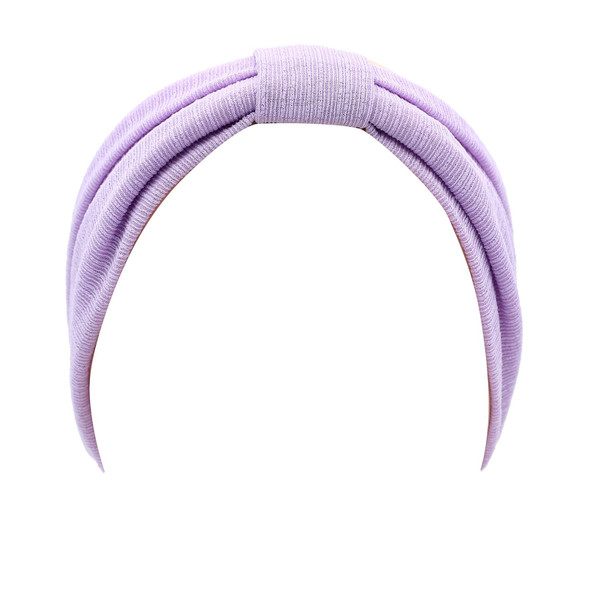 IB ACC FASCIA CAPELLI LILLA