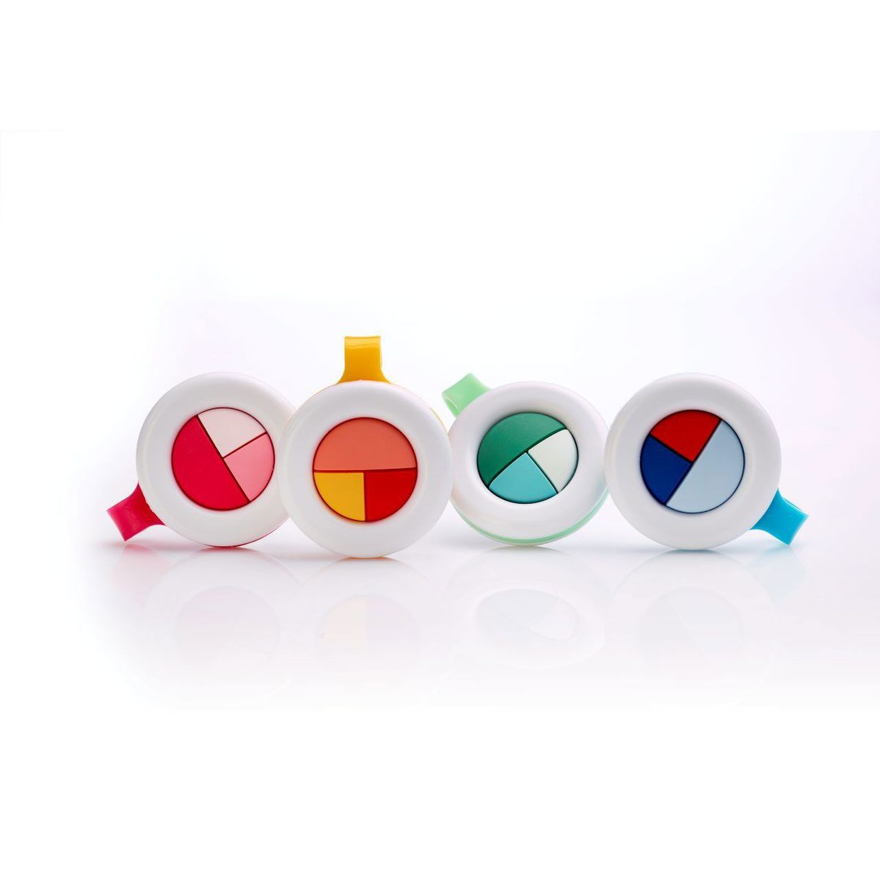 Chicco Clip Profumata Antizanzare 1 Pezzo