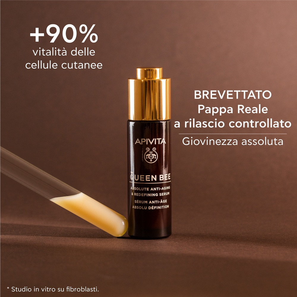 APIVITA QUEEN BEE SERUM30ML/22