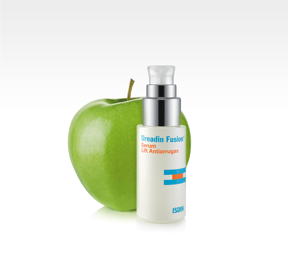 Ureadin Fusion Serum Lift Antirughe Viso 30 g