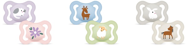 MAM SUCCH AIR 2-6 2PZ