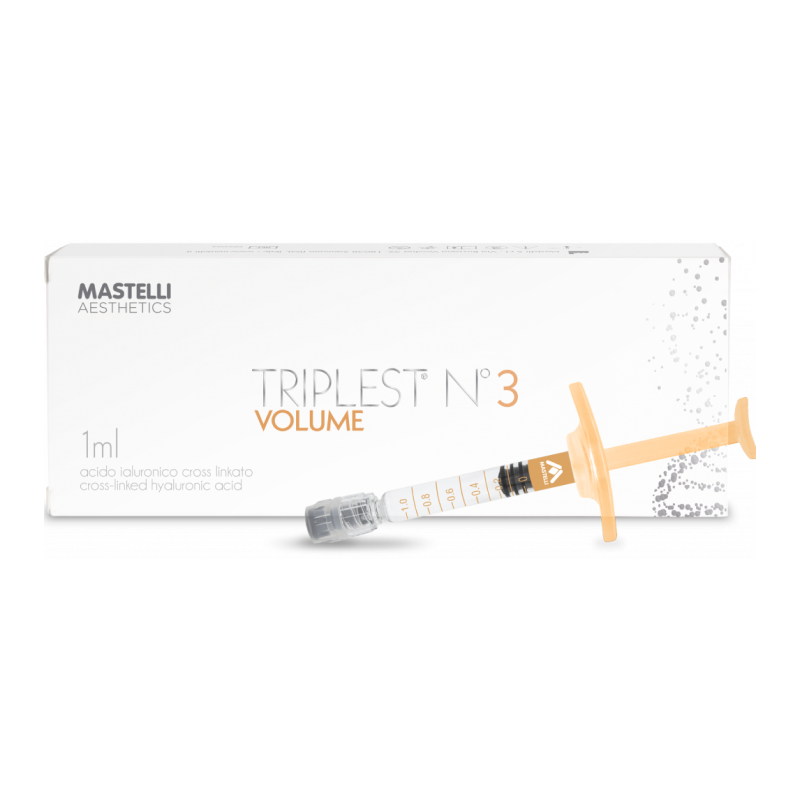 TRIPLEST VOLUME GEL INTRAD