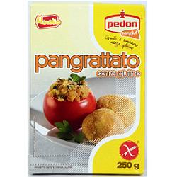 Pedon Easy Glut Pangrattato Senza Glutine 250 g
