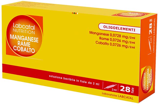 IMO LABCATAL Mn-Cu-Co 28f.2ml