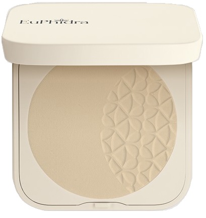 EUPHIDRA Cipria Fiss.Inv.