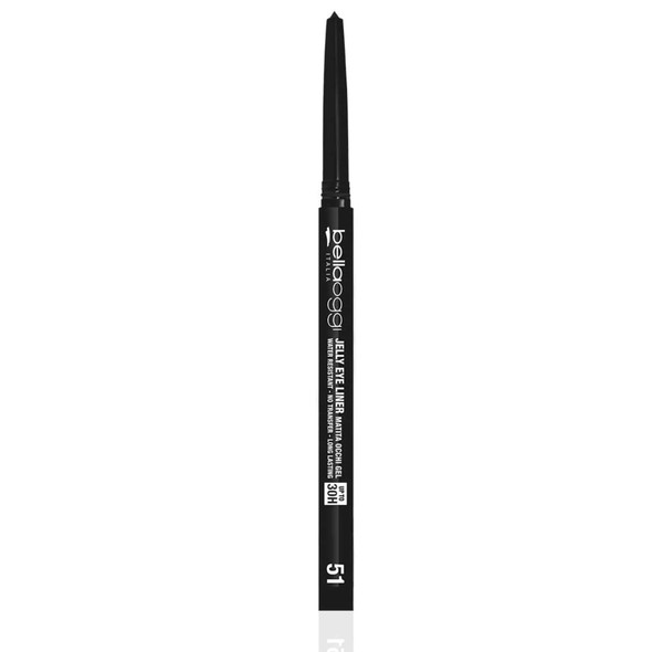 BELLAOGGI JELLY EYE LINER WOOD