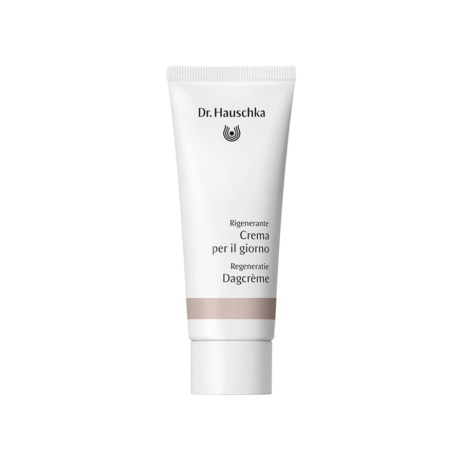 Dr. Hauschka - Crema Rigenerante Giorno 40 ml