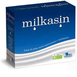 Milkasin Latte Di Asina 100 g