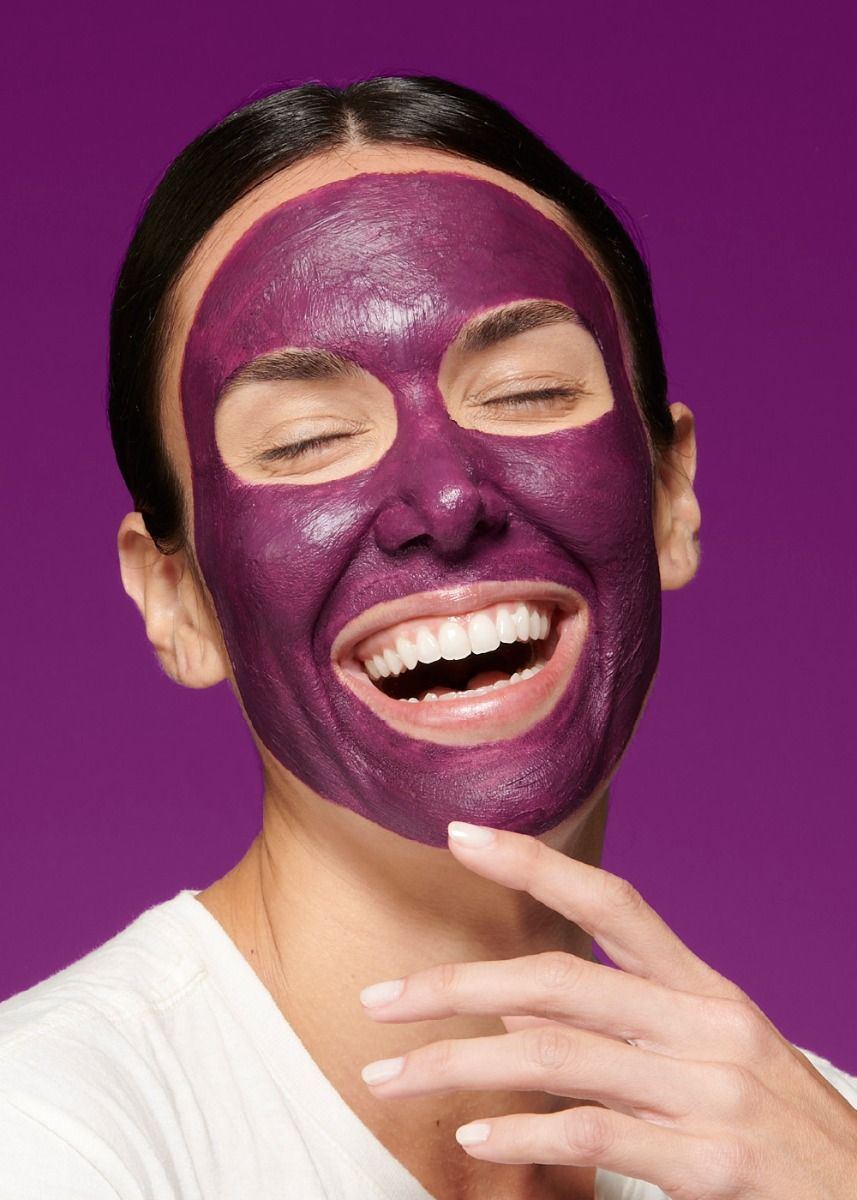 MIAMO ANTI GLYCOXIDANT MASQUE