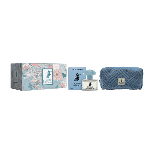 MARIELLA BURANI KIT TEND.EDP100+PO