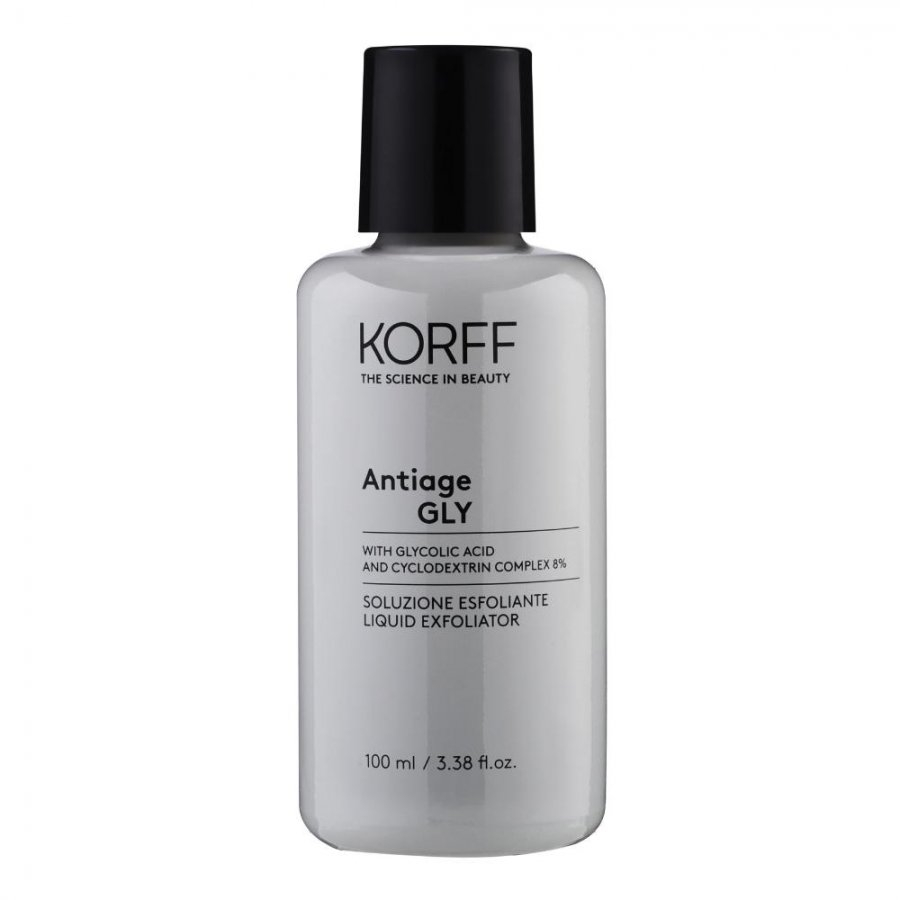 KORFF SOLUZIONE ESFOL ANTIAGE 100ML