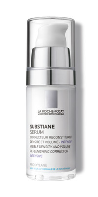 La Roche Posay Substiane+ Siero Concentrato Antietà Volume Fondamentale 30 ml